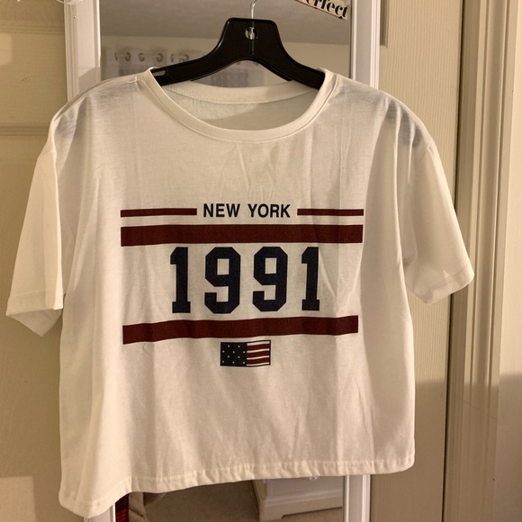 New York T-shirt - Picture 1 of 2